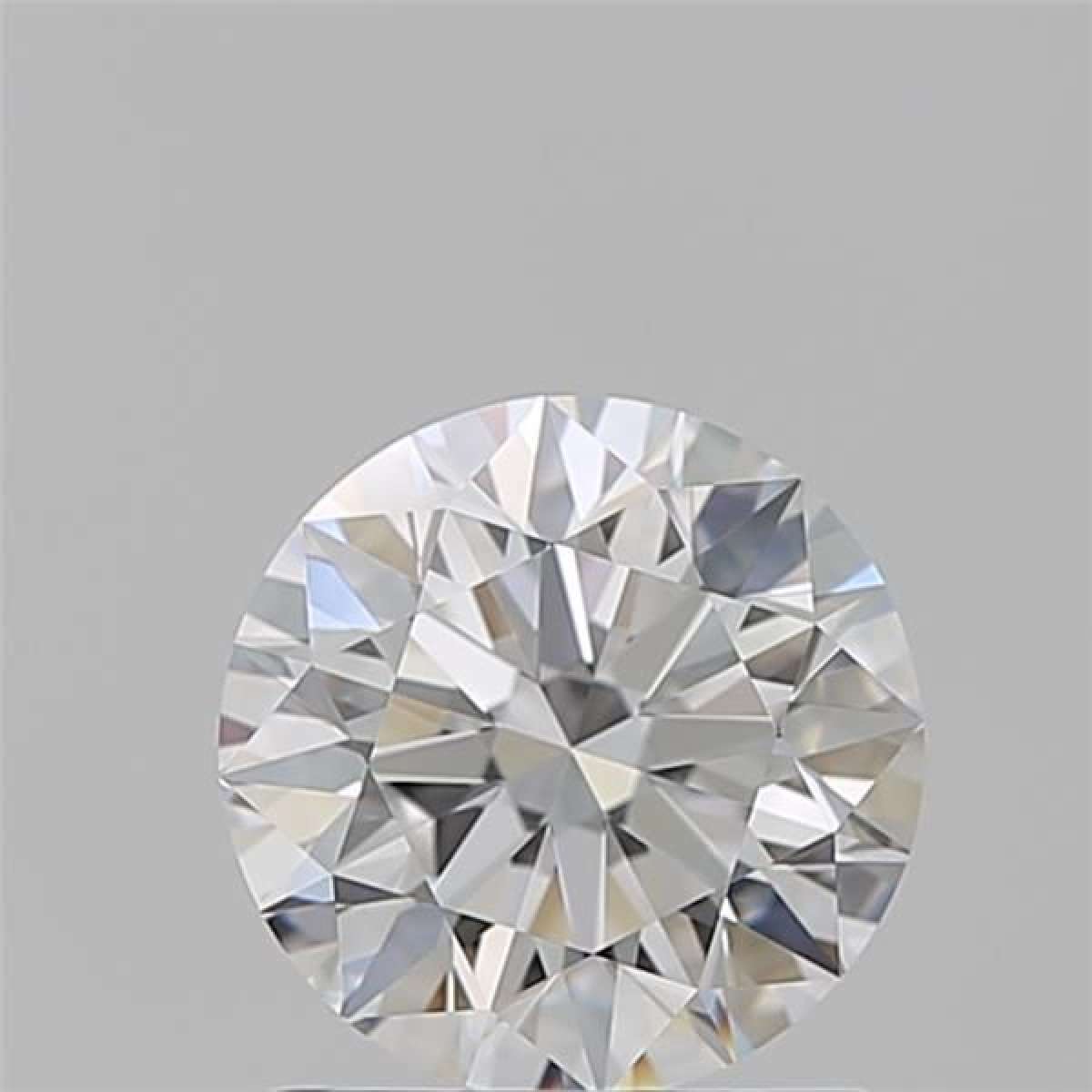 Certified Diamond GIA Carats 1.25 Color D Clarity FL  EX  EX  EX Fluorescence NON Brown No Green No Milky No EyeClean 100%