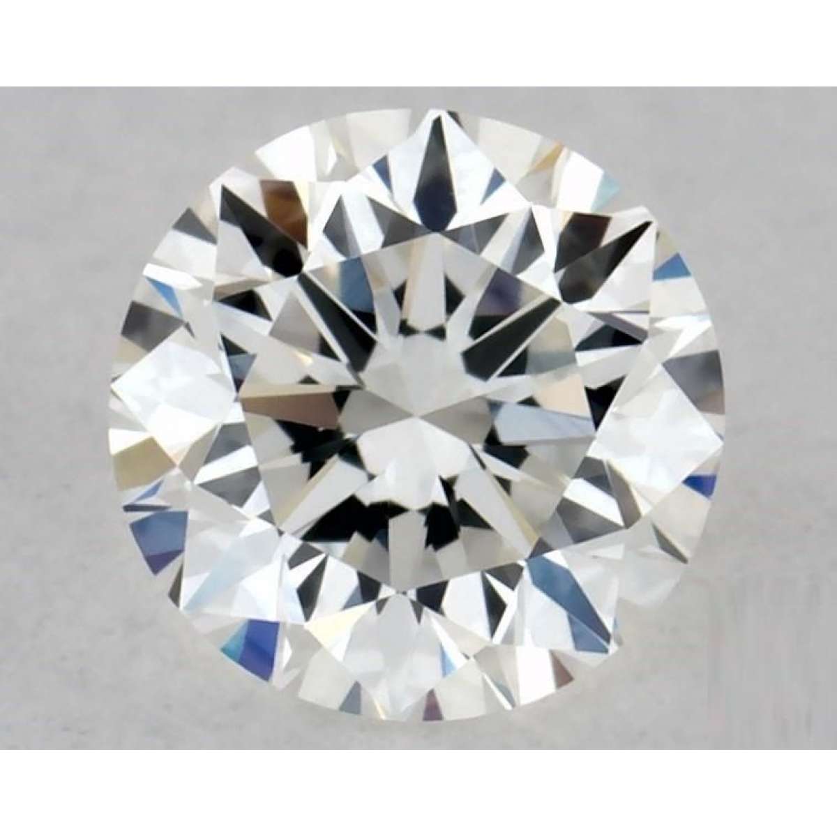 Certified Diamond GIA Carats 0.3 Color H Clarity VVS1  VG  VG  VG Fluorescence NON Brown No Green No Milky No EyeClean 100%