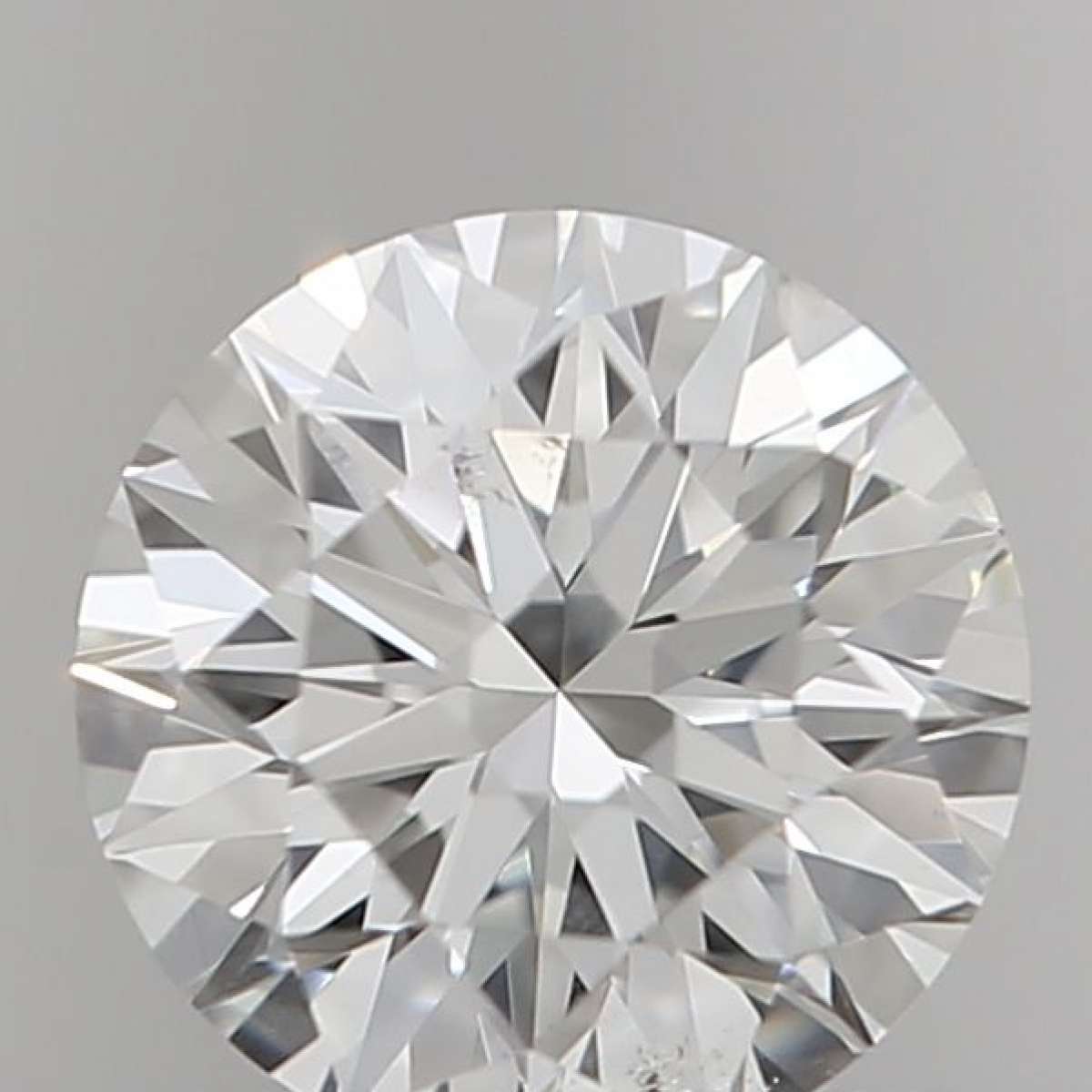 Certified Diamond GIA Carats 0.3 Color H Clarity SI2  VG  EX  EX Fluorescence NON Brown No Green No Milky No EyeClean 100%