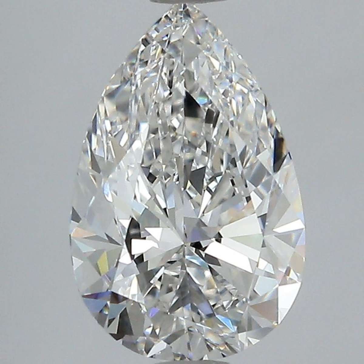 Certified Diamond GIA Carats 1.81 Color E Clarity VVS1  -  EX  EX Fluorescence NON Brown No Green No Milky No EyeClean 100%