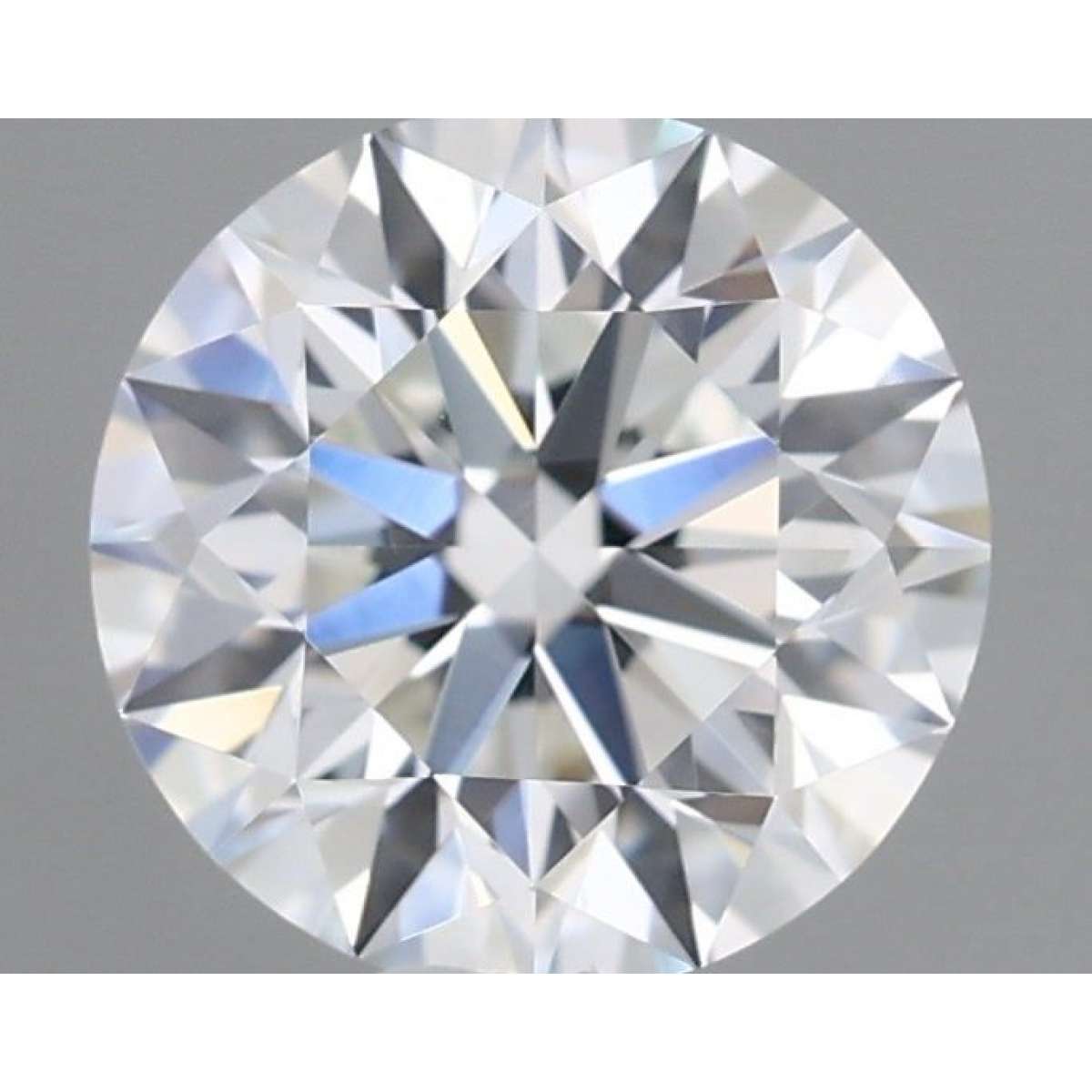 Certified Diamond GIA Carats 0.76 Color H Clarity VS1  EX  VG  EX Fluorescence NON Brown No Green No Milky No EyeClean 100%