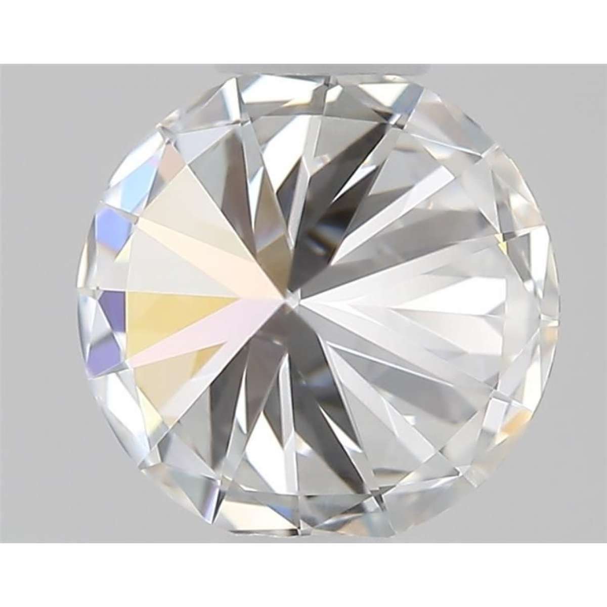 Certified Diamond GIA Carats 0.3 Color H Clarity IF  EX  EX  EX Fluorescence NON Brown No Green No Milky No EyeClean 100%