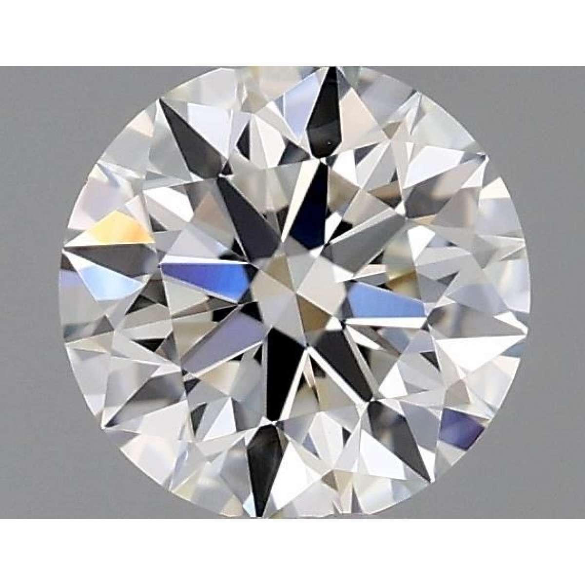 Certified Diamond GIA Carats 0.35 Color H Clarity VVS2  EX  EX  EX Fluorescence NON Brown No Green No Milky No EyeClean 100%