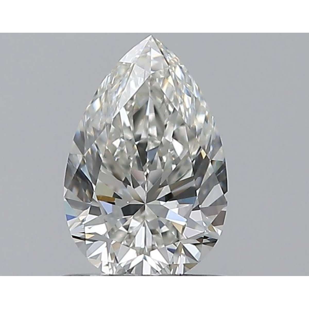 Certified Diamond GIA Carats 0.7 Color H Clarity VS1  -  EX  EX Fluorescence NON Brown No Green No Milky No EyeClean 100%