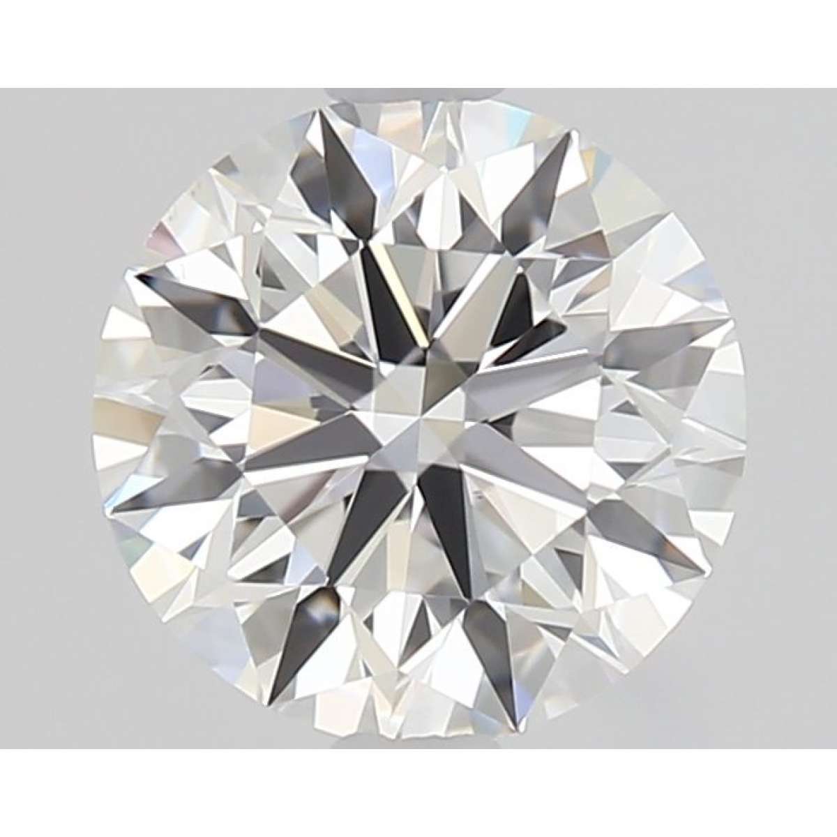 Certified Diamond GIA Carats 1.01 Color E Clarity VS1  EX  EX  EX Fluorescence NON Brown No Green No Milky No EyeClean 100%