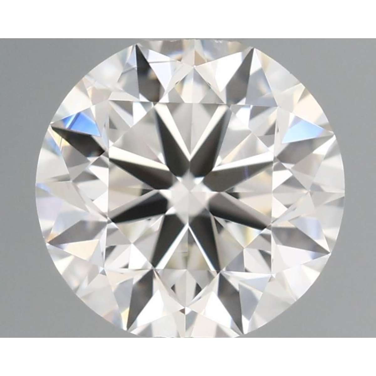 Certified Diamond IGI Carats 0.7 Color G Clarity VVS2  VG  EX  EX Fluorescence NON Brown No Green No Milky No EyeClean 100%