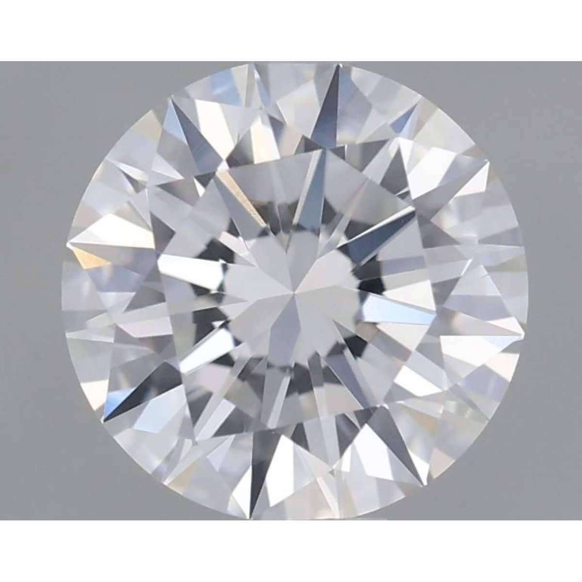 Certified Diamond GIA Carats 0.64 Color G Clarity VVS1  EX  EX  EX Fluorescence NON Brown No Green No Milky No EyeClean 100%