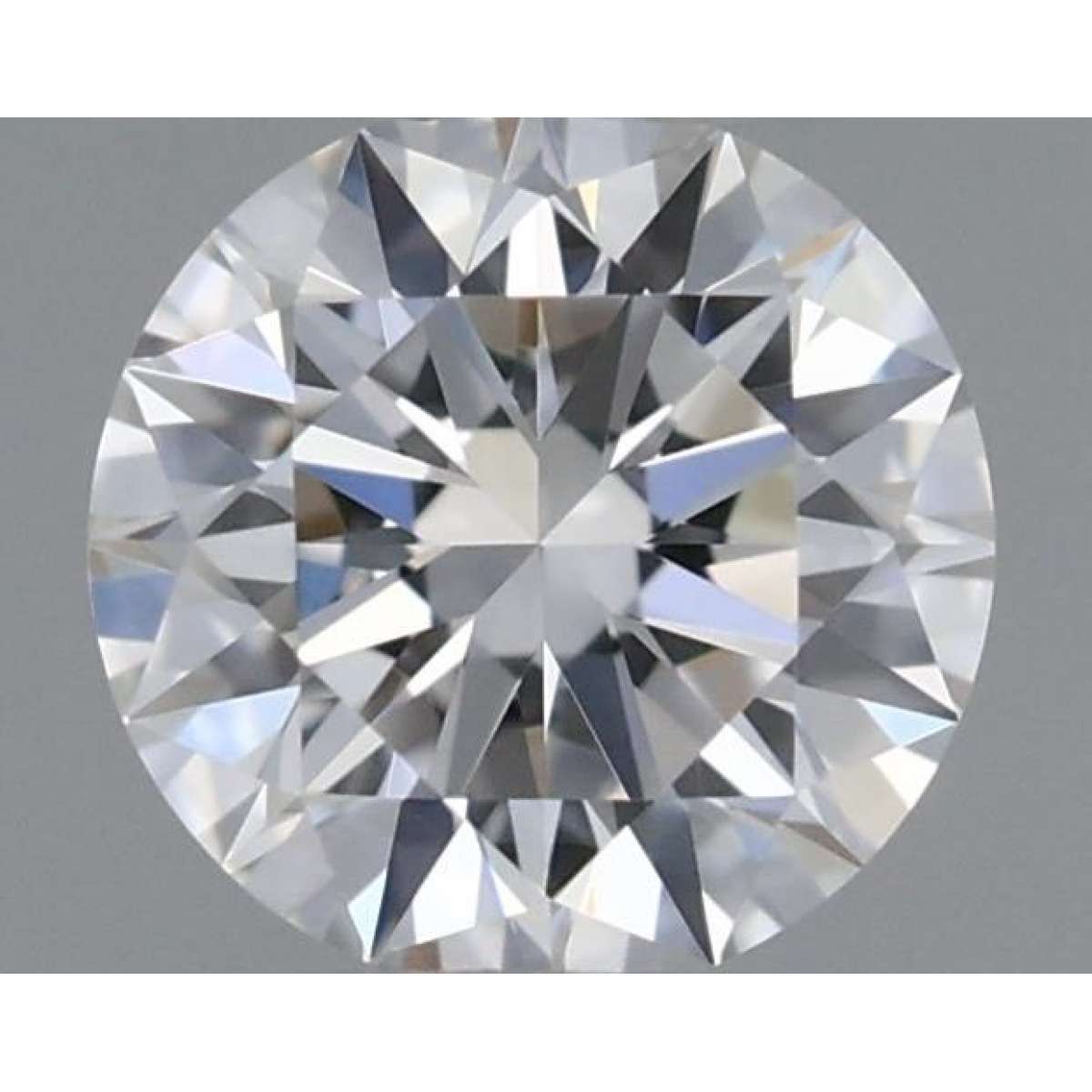 Certified Diamond GIA Carats 0.34 Color D Clarity VVS1  EX  EX  EX Fluorescence NON Brown No Green No Milky No EyeClean 100%