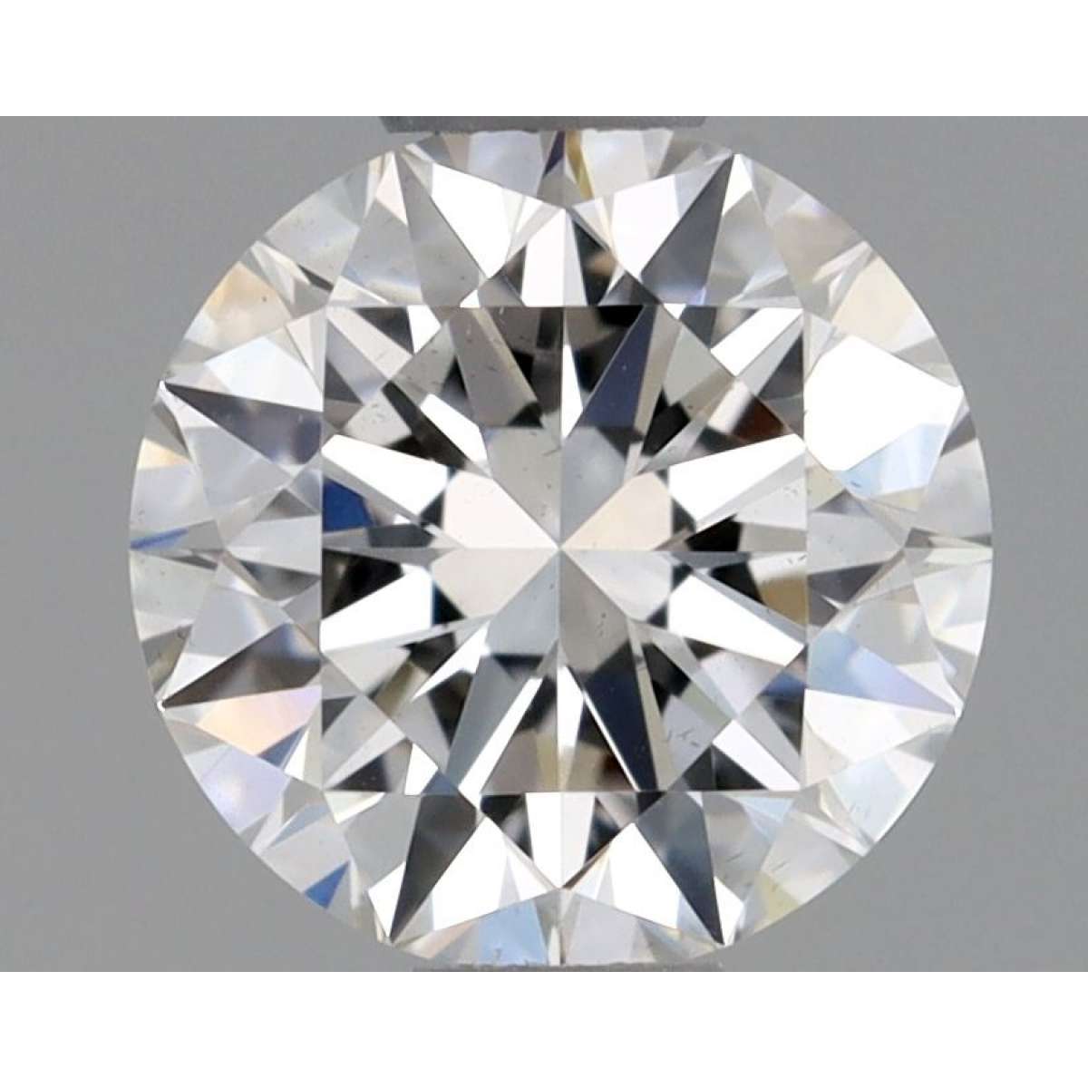 Certified Diamond GIA Carats 0.7 Color E Clarity VS2  EX  EX  EX Fluorescence NON Brown No Green No Milky No EyeClean 100%