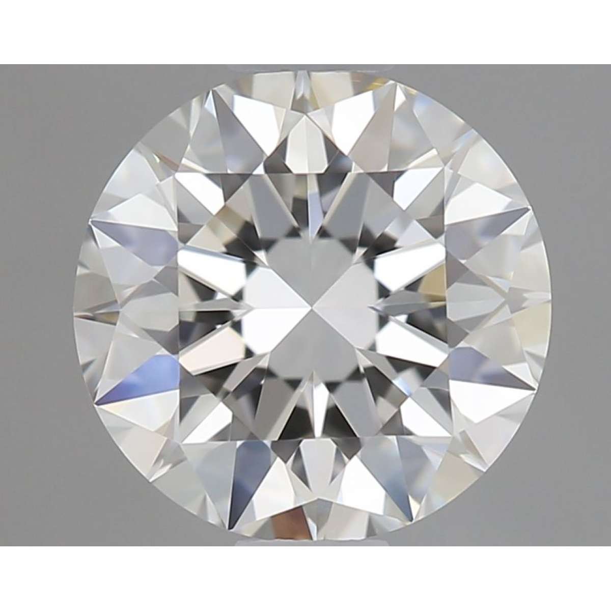 Certified Diamond GIA Carats 0.7 Color G Clarity VVS1  EX  EX  EX Fluorescence NON Brown No Green No Milky No EyeClean 100%