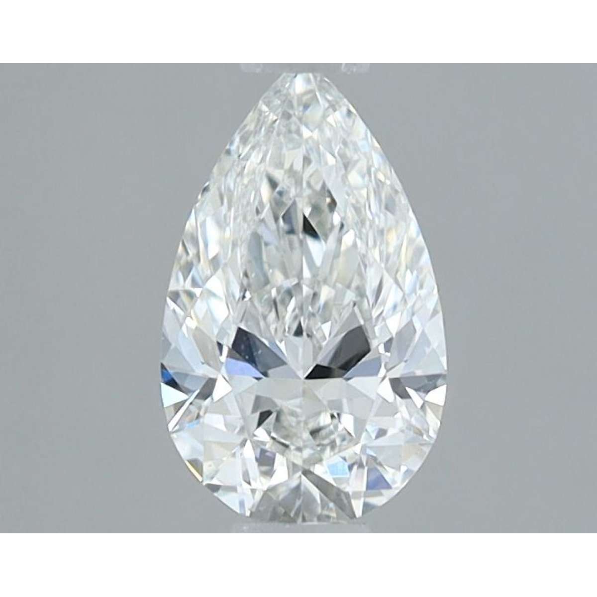 Certified Diamond IGI Carats 0.51 Color F Clarity VS1  -  EX  EX Fluorescence NON Brown No Green No Milky No EyeClean 100%