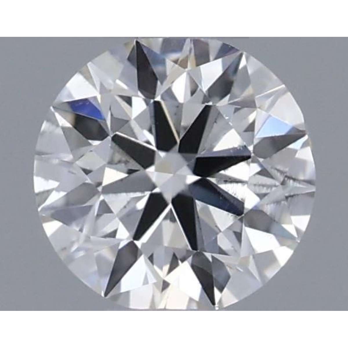 Certified Diamond GIA Carats 0.23 Color H Clarity VS1  VG  EX  VG Fluorescence NON Brown No Green No Milky No EyeClean 100%