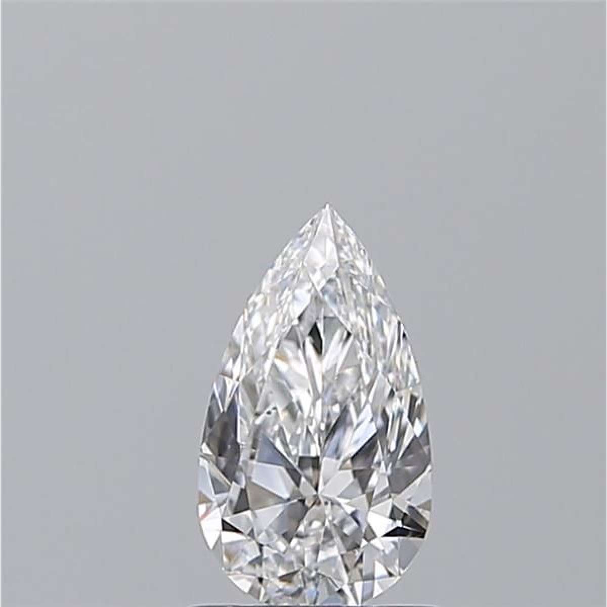 Certified Diamond GIA Carats 0.76 Color D Clarity VS1  -  EX  VG Fluorescence NON Brown No Green No Milky No EyeClean 100%