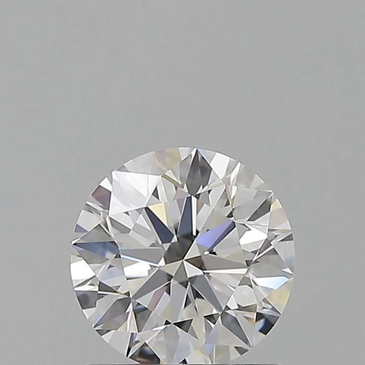 Certified Diamond GIA Carats 0.9 Color E Clarity IF  EX  EX  EX Fluorescence NON Brown No Green No Milky No EyeClean 100%