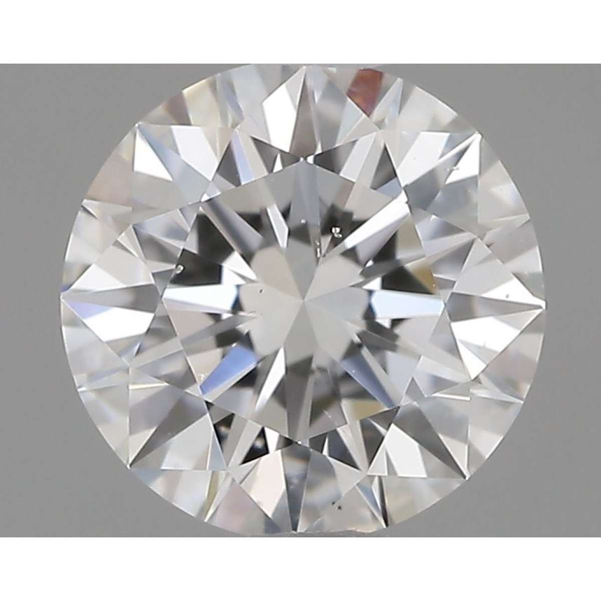 Certified Diamond GIA Carats 0.71 Color E Clarity SI1  EX  EX  EX Fluorescence NON Brown No Green No Milky No EyeClean 100%