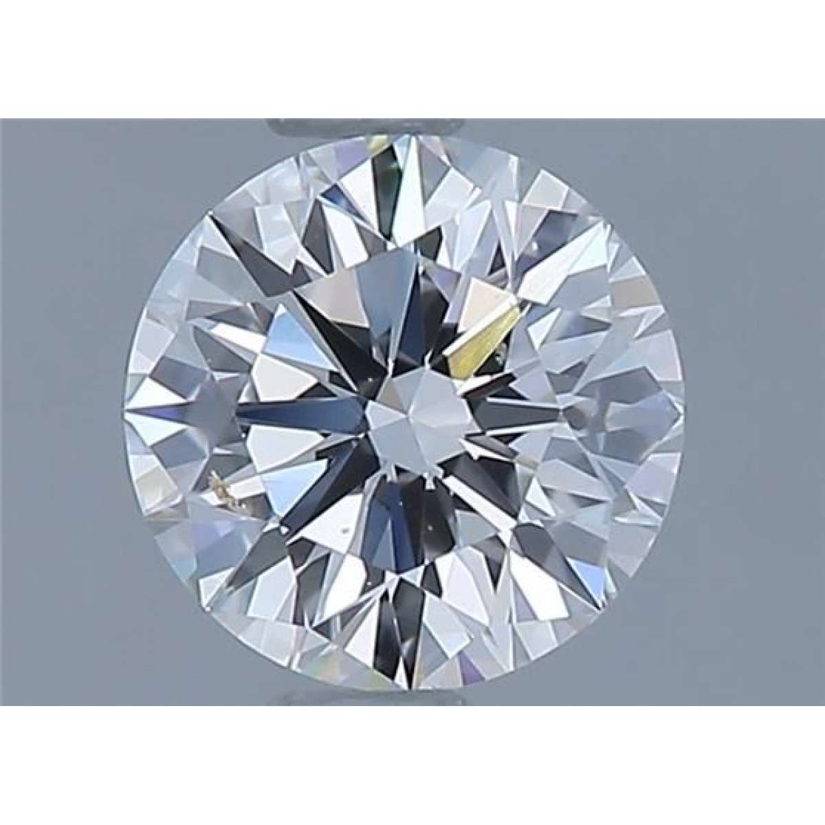 Certified Diamond GIA Carats 0.72 Color E Clarity VVS2  VG  VG  VG Fluorescence NON Brown No Green No Milky No EyeClean 100%