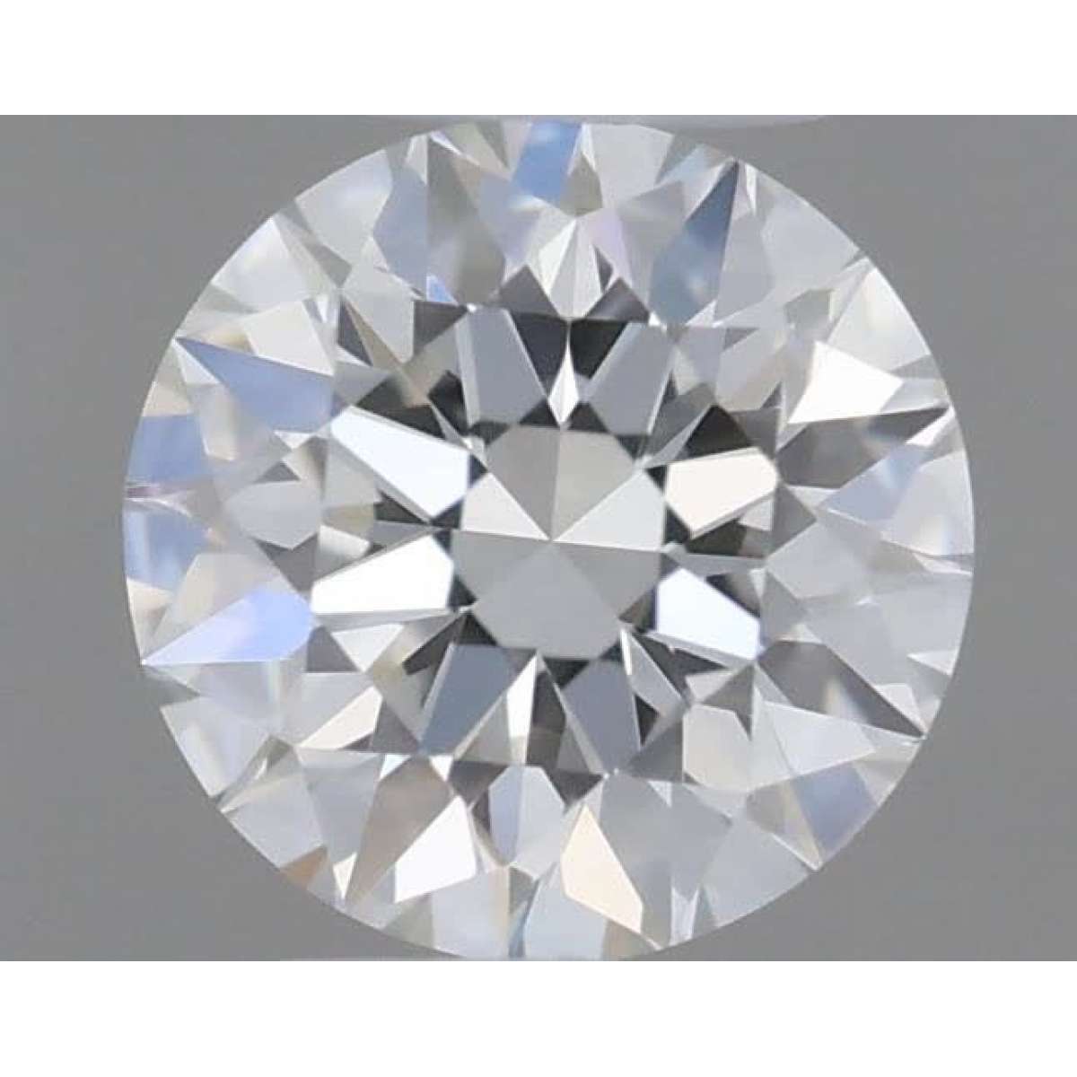 Certified Diamond GIA Carats 0.3 Color G Clarity VVS1  EX  EX  EX Fluorescence NON Brown No Green No Milky No EyeClean 100%