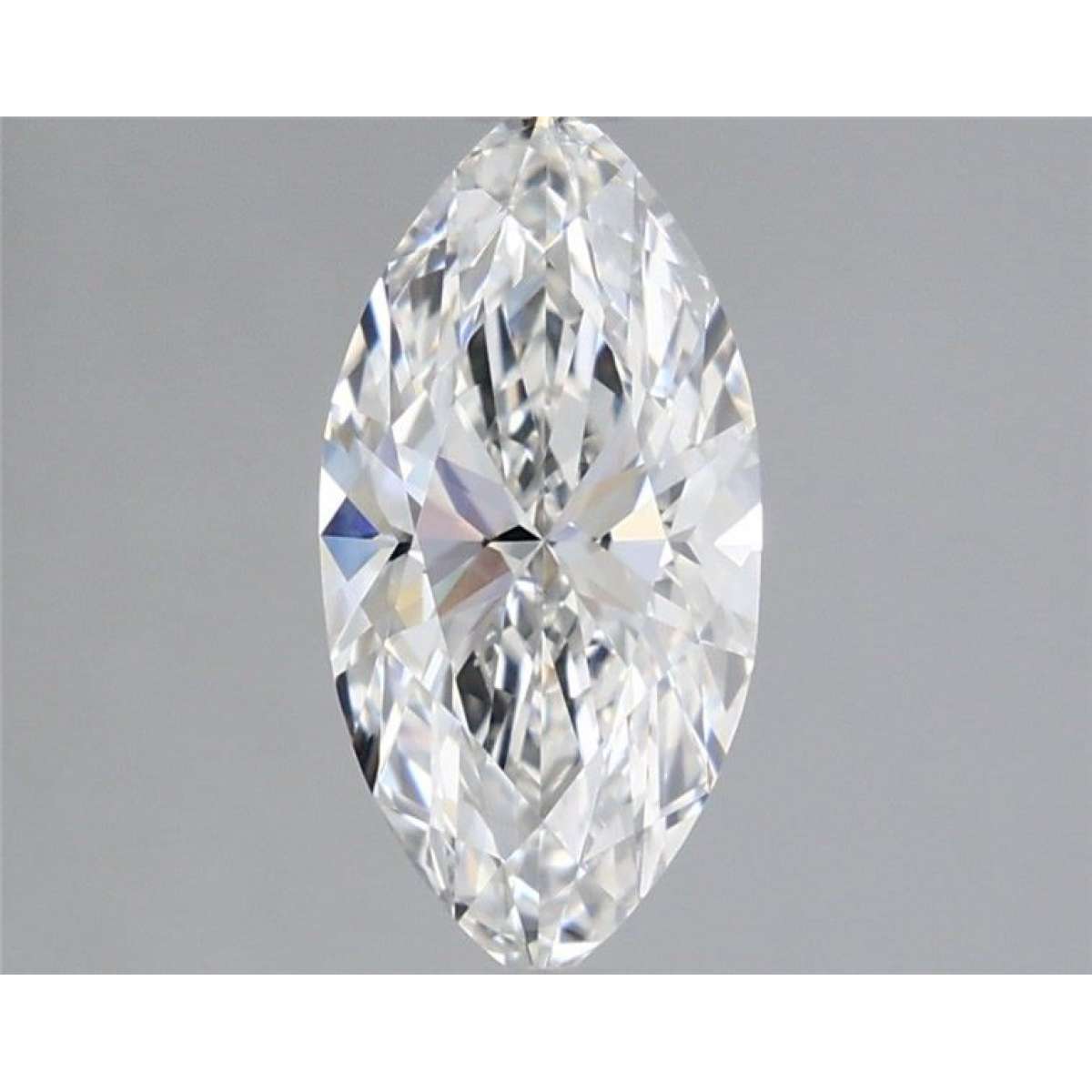 Certified Diamond GIA Carats 1.5 Color G Clarity VVS2  -  EX  VG Fluorescence NON Brown No Green No Milky No EyeClean 100%