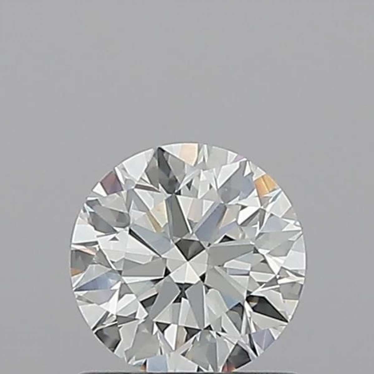 Certified Diamond GIA Carats 0.78 Color G Clarity VS1  EX  EX  EX Fluorescence NON Brown No Milky No EyeClean 100%