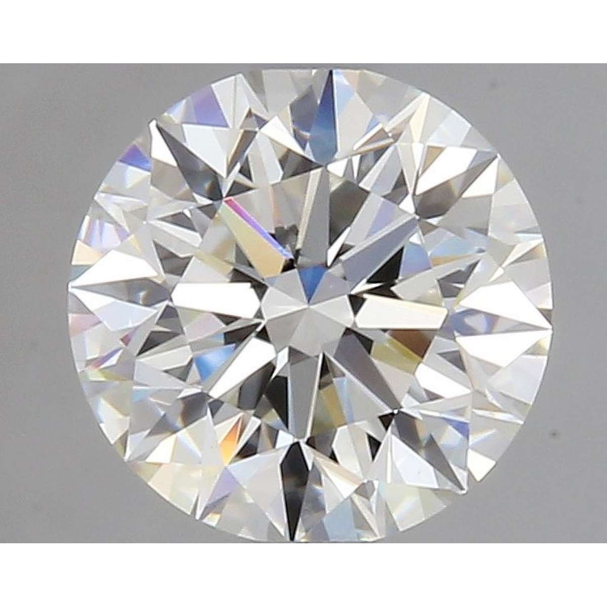 Certified Diamond GIA Carats 0.78 Color H Clarity VS1  EX  EX  EX Fluorescence NON Brown No Green No Milky No EyeClean 100%