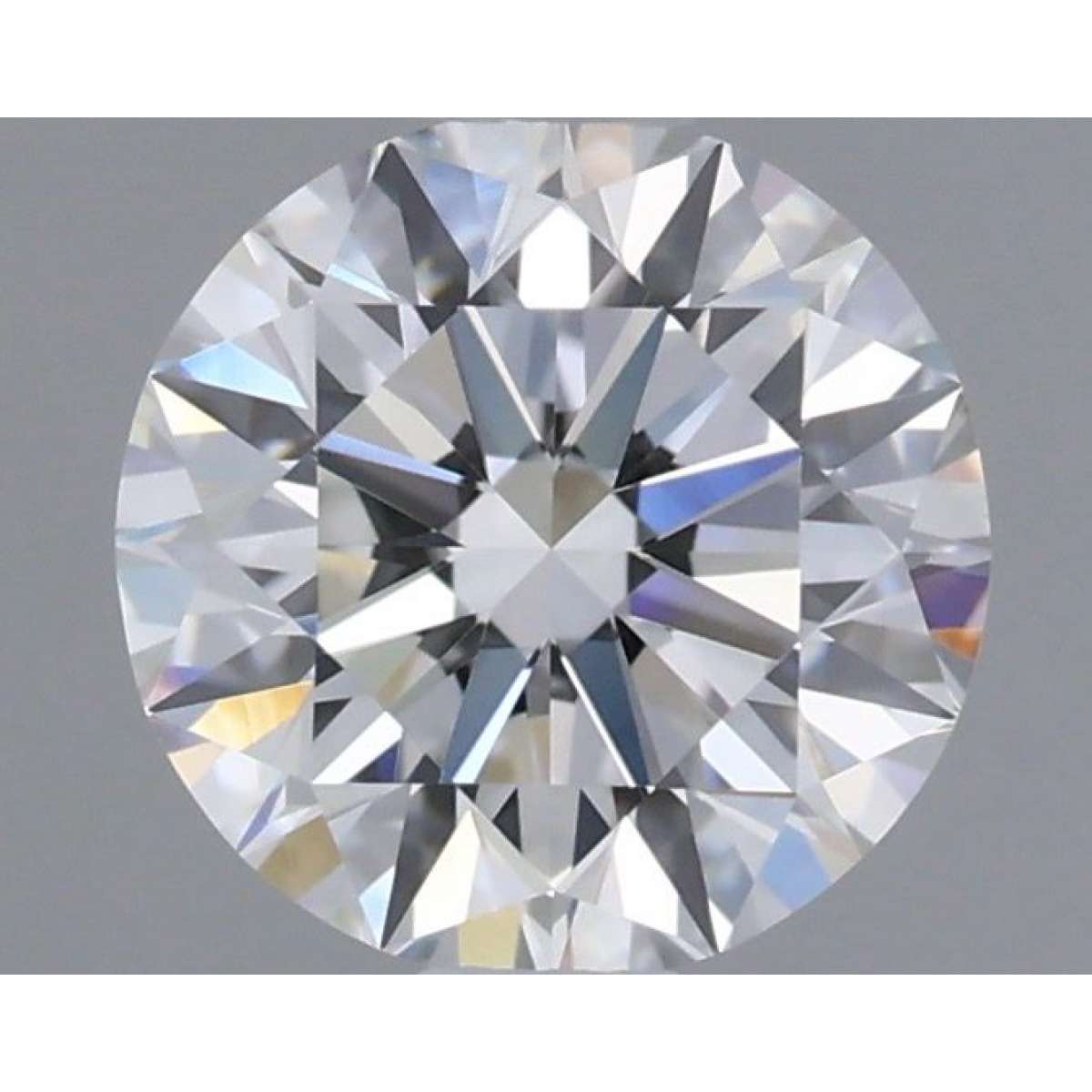 Certified Diamond GIA Carats 1.1 Color G Clarity VS1  EX  EX  EX Fluorescence NON Brown No Green No Milky No EyeClean 100%