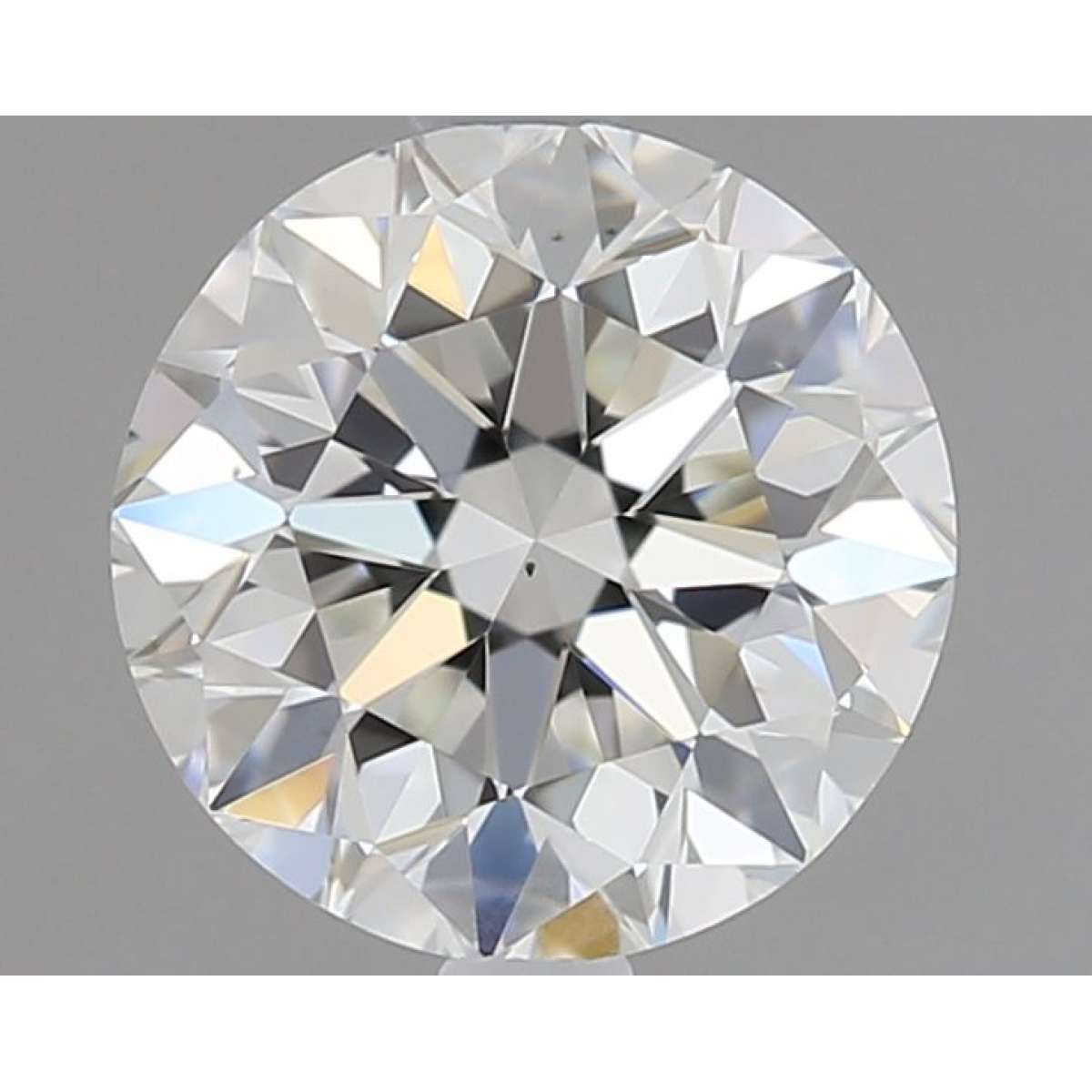 Certified Diamond IGI Carats 1.01 Color G Clarity VS1  VG  EX  VG Fluorescence NON Brown No Green No Milky No EyeClean 100%