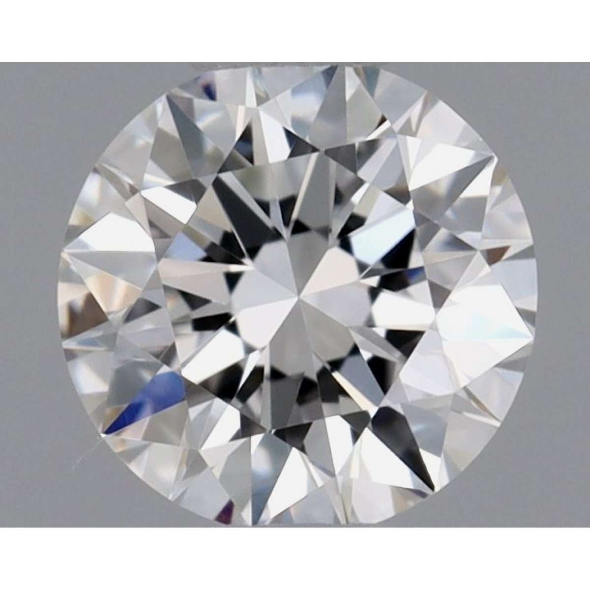 Certified Diamond GIA Carats 0.33 Color E Clarity VVS1  EX  EX  EX Fluorescence NON Brown No Green No Milky No EyeClean 100%