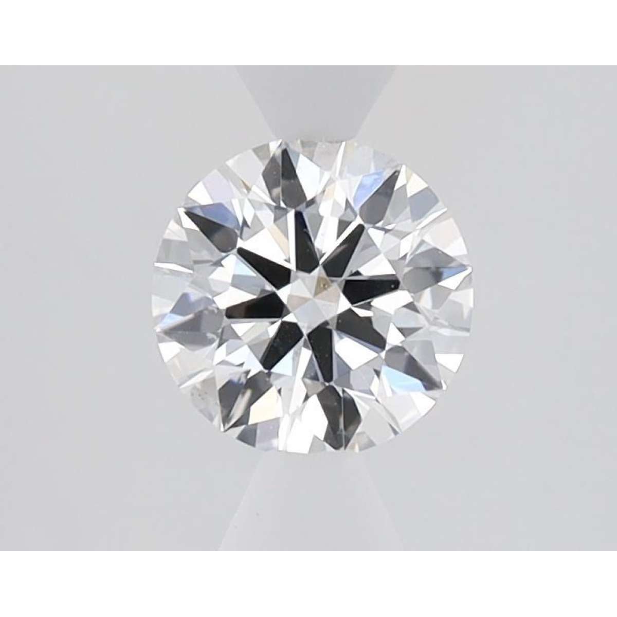 Certified Diamond GIA Carats 0.7 Color E Clarity SI1  EX  EX  VG Fluorescence NON Brown No Green No Milky No EyeClean 100%