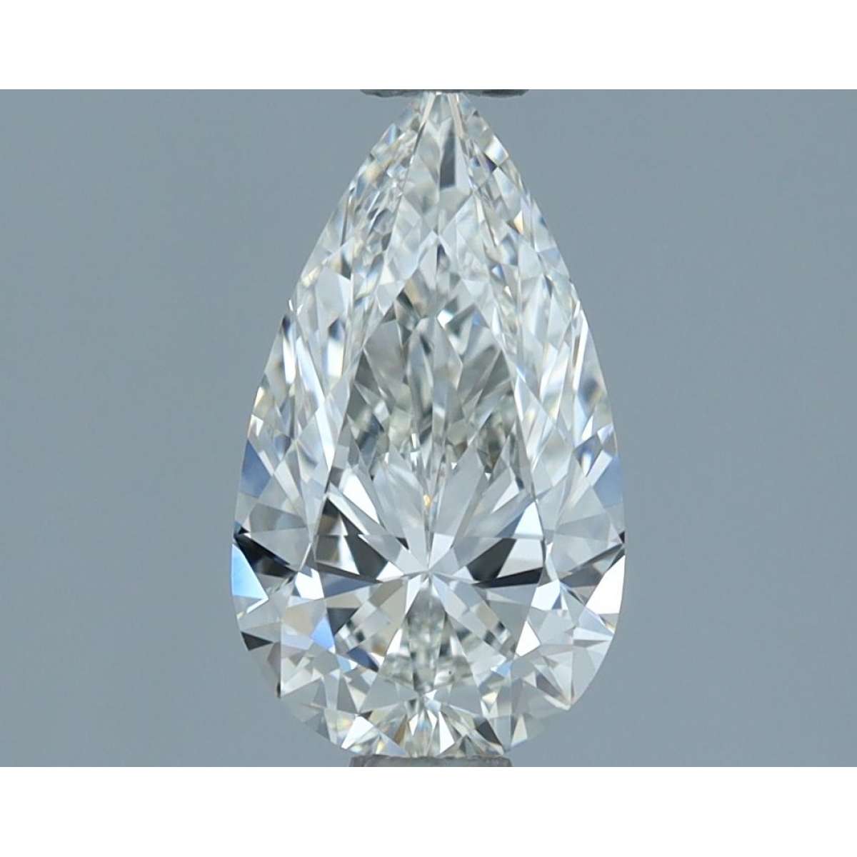 Certified Diamond IGI Carats 1.01 Color G Clarity VVS2  -  EX  EX Fluorescence NON Brown No Green No Milky No EyeClean 100%