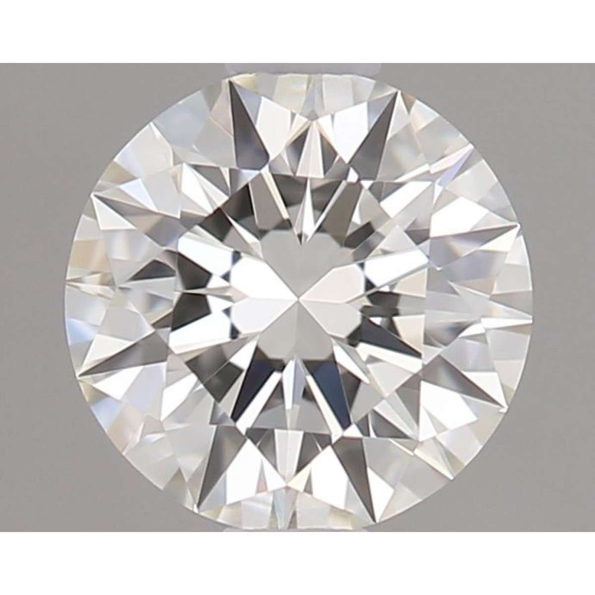 Certified Diamond IGI Carats 0.3 Color H Clarity IF  EX  EX  EX Fluorescence NON Brown No Green No Milky No EyeClean 100%