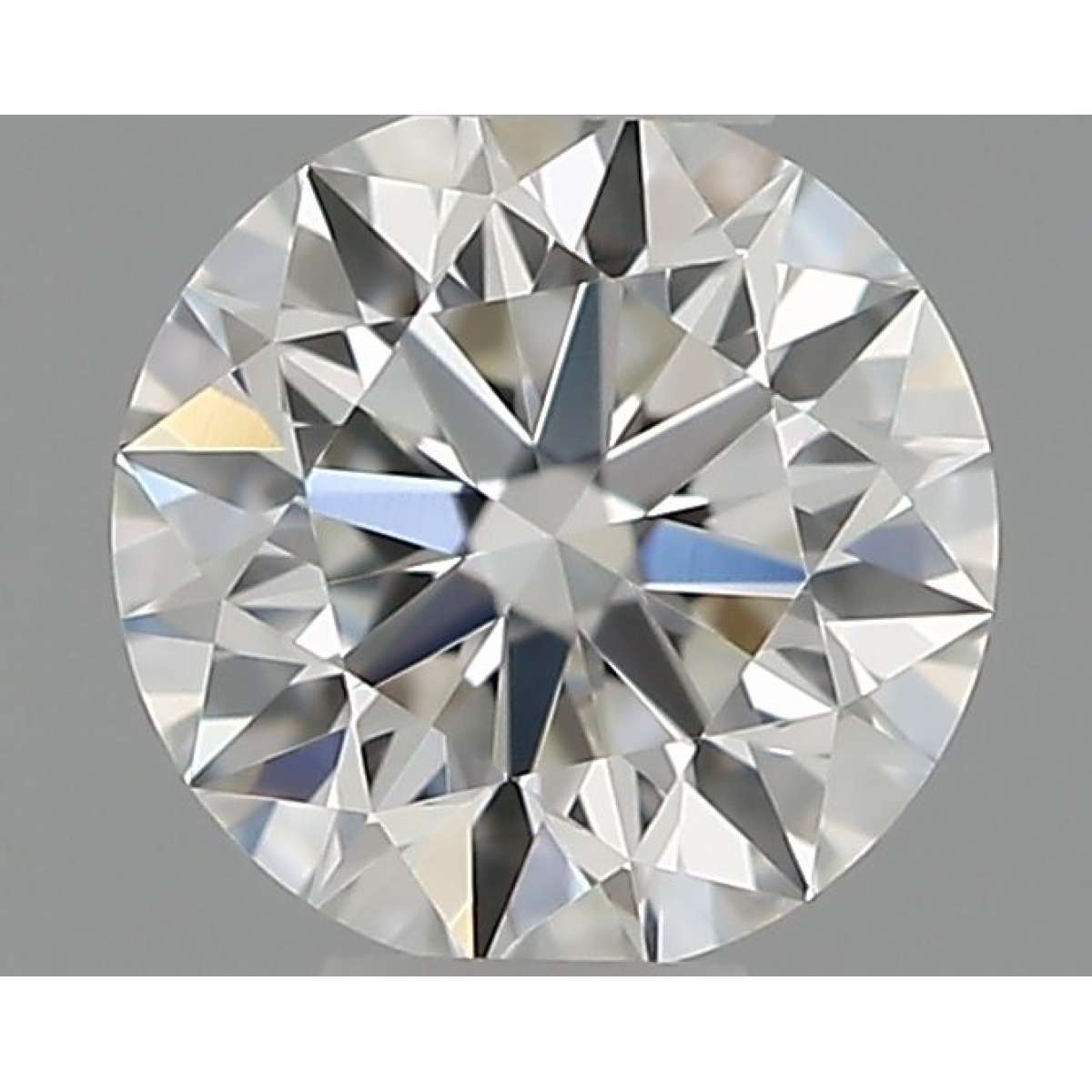 Certified Diamond IGI Carats 0.23 Color E Clarity IF  EX  EX  EX Fluorescence FNT Brown No Green No Milky No EyeClean 100%