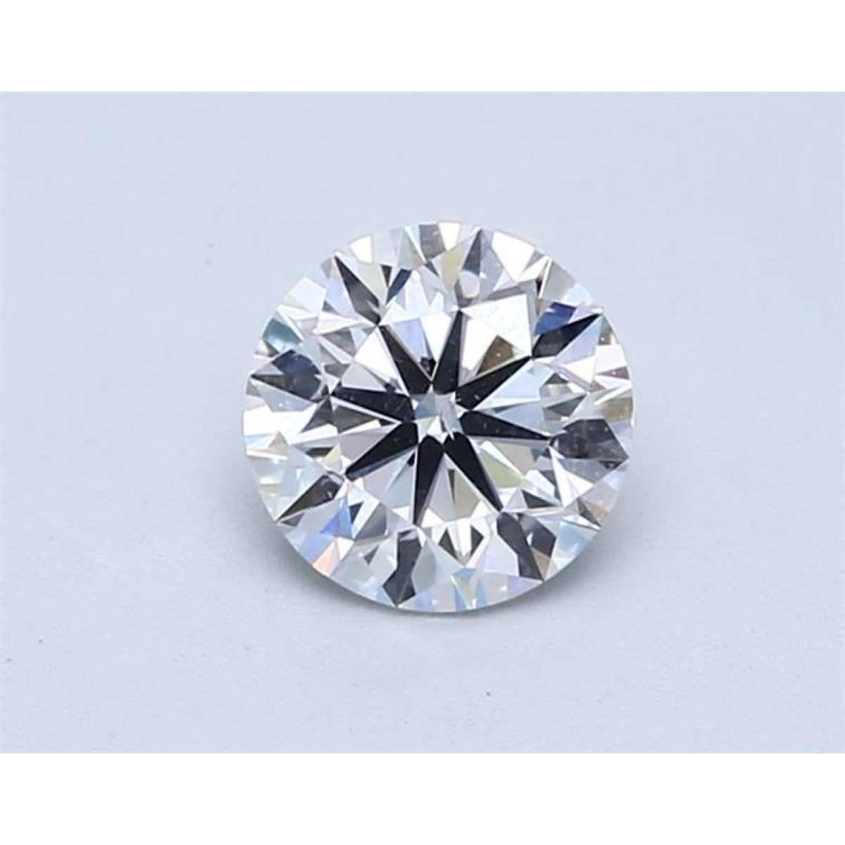 Certified Diamond GIA Carats 1.02 Color G Clarity SI2  VG  EX  EX Fluorescence NON Brown No Green No Milky No EyeClean 100%