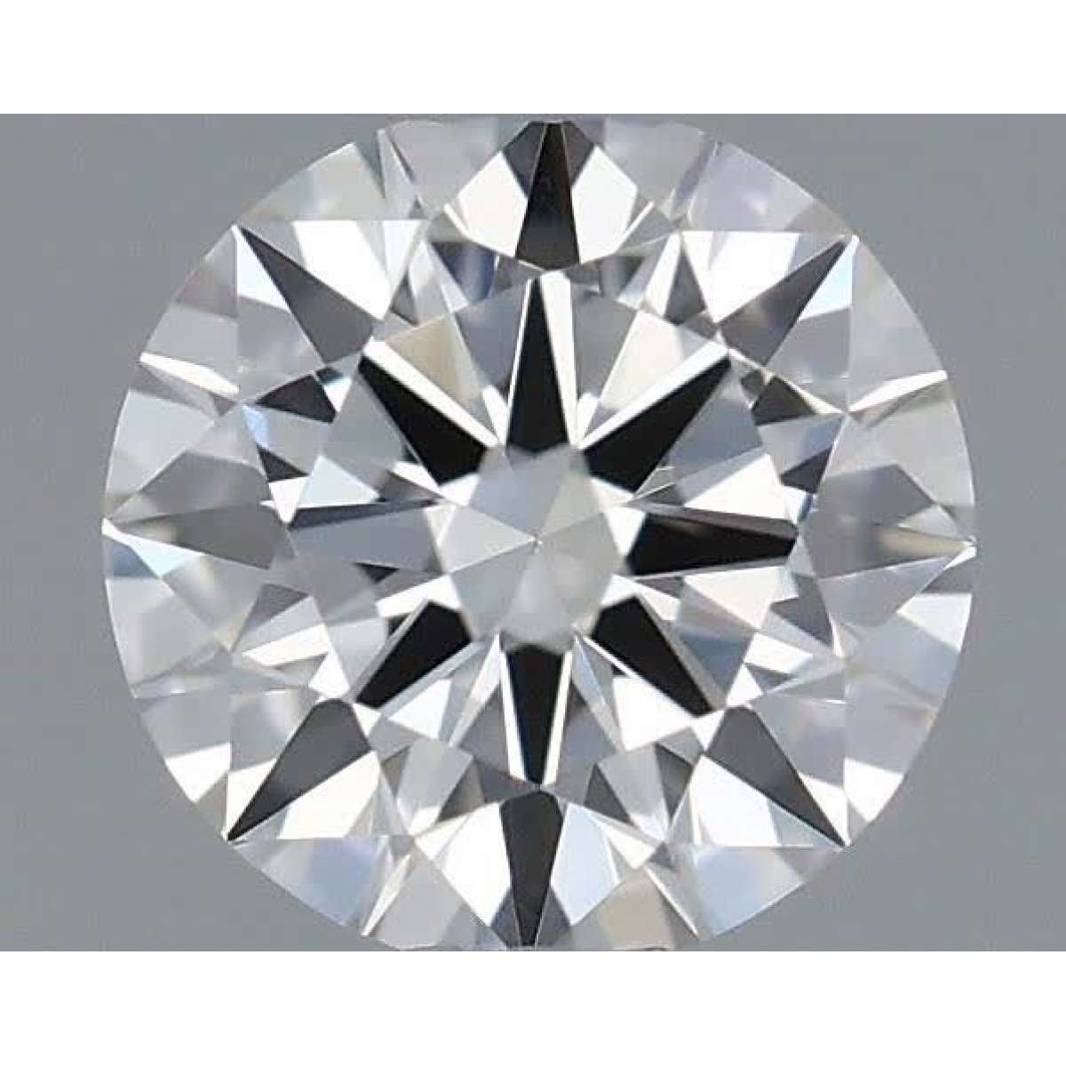 Certified Diamond GIA Carats 0.27 Color E Clarity VVS1  EX  EX  EX Fluorescence NON Brown No Green No Milky No EyeClean 100%