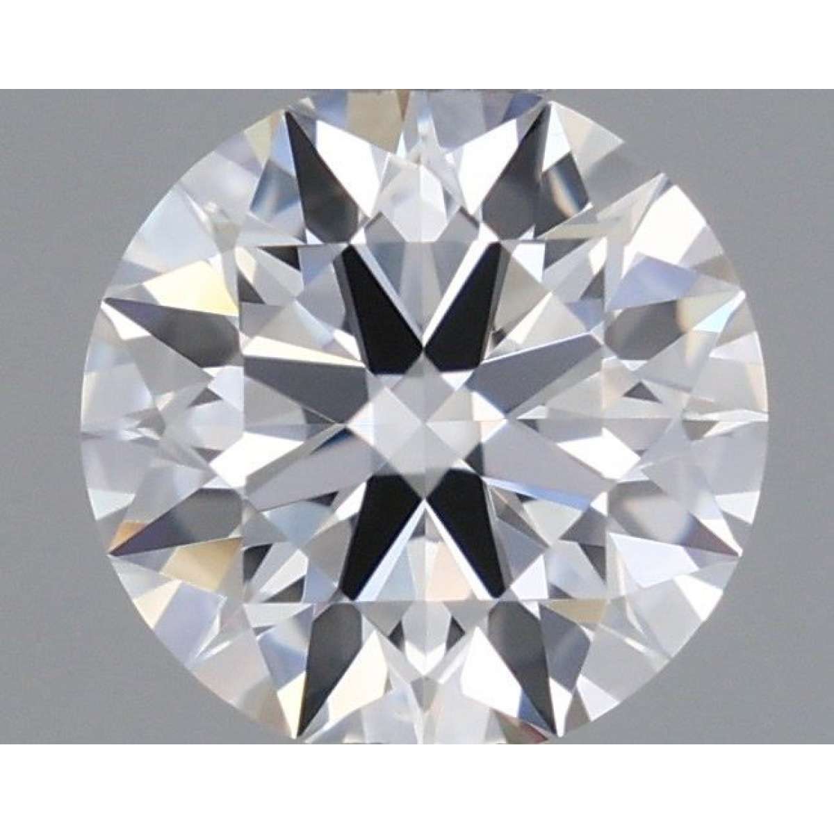 Certified Diamond GIA Carats 0.62 Color D Clarity VVS1  VG  EX  VG Fluorescence NON Brown No Green No Milky No EyeClean 100%