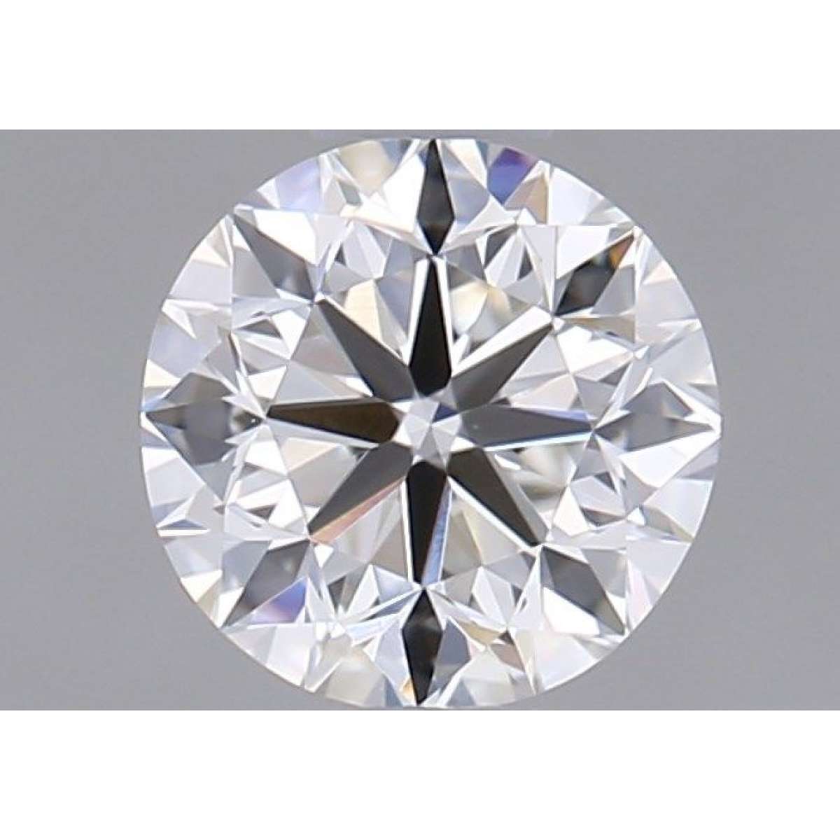 Certified Diamond GIA Carats 0.5 Color G Clarity VS1  VG  EX  VG Fluorescence NON Brown No Green No Milky No EyeClean 100%