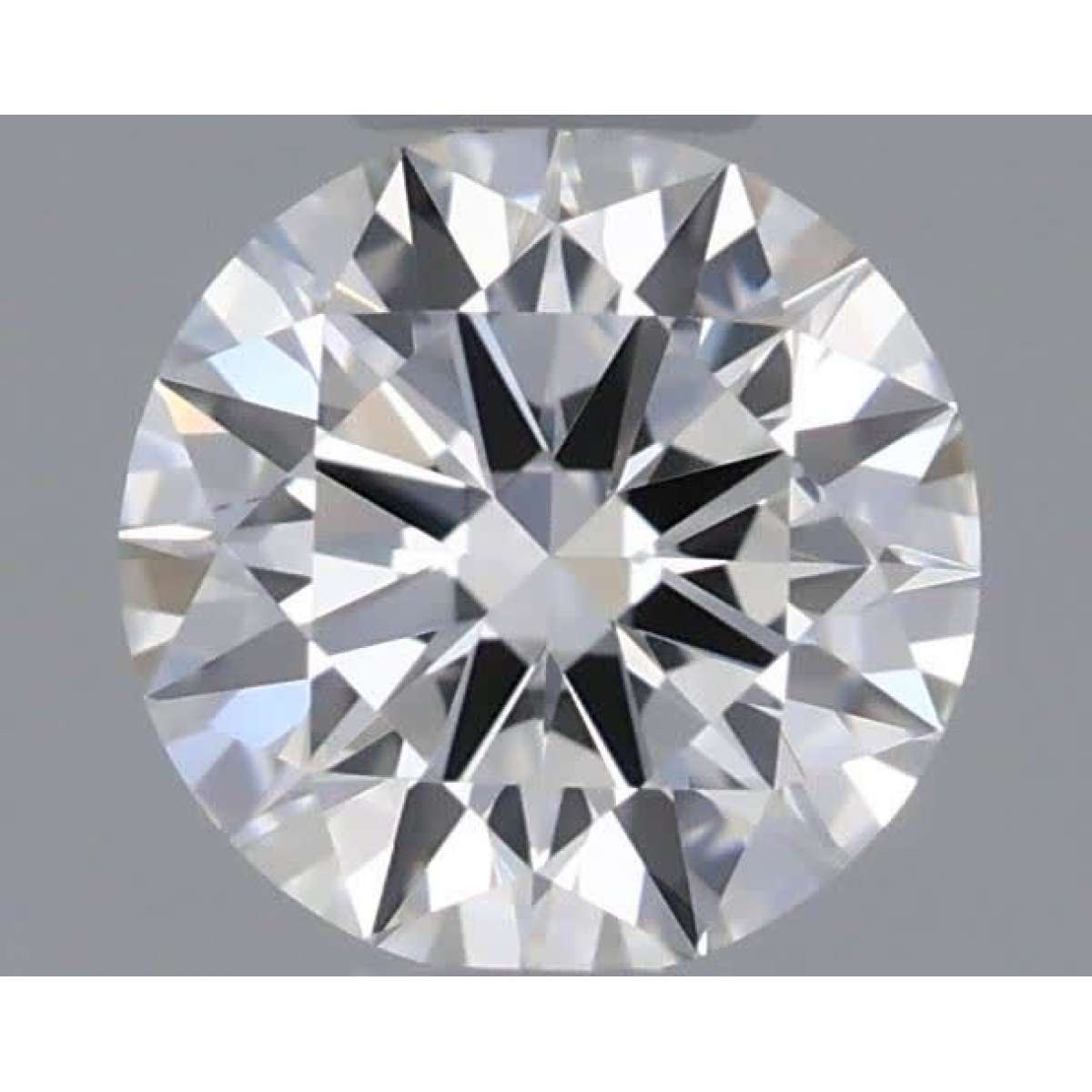 Certified Diamond GIA Carats 0.33 Color G Clarity VVS1  EX  EX  EX Fluorescence NON Brown No Green No Milky No EyeClean 100%