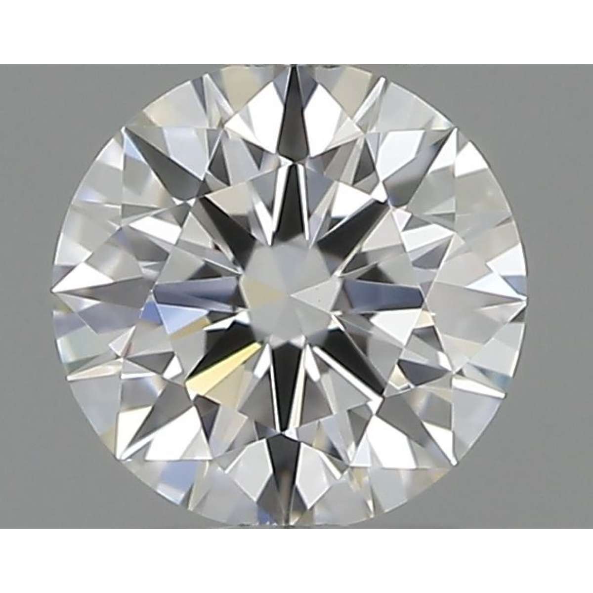 Certified Diamond GIA Carats 0.2 Color E Clarity VS1  EX  EX  EX Fluorescence FNT Brown No Green No Milky No EyeClean 100%