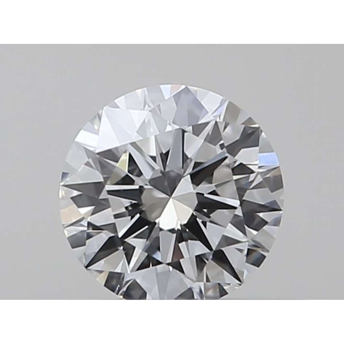 Certified Diamond GIA Carats 0.25 Color E Clarity VVS2  EX  EX  EX Fluorescence NON Brown No Green No Milky No EyeClean 100%