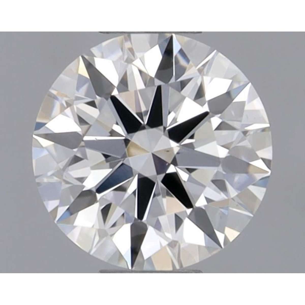 Certified Diamond GIA Carats 0.3 Color G Clarity VS1  EX  EX  EX Fluorescence FNT Brown No Green No Milky No EyeClean 100%