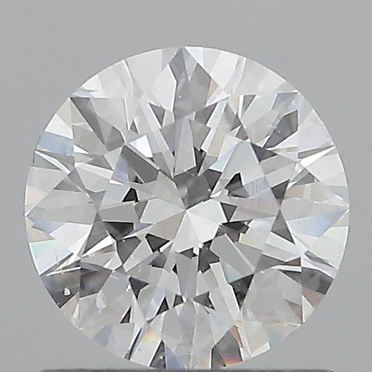 Certified Diamond GIA Carats 1.09 Color G Clarity VS2  EX  EX  EX Fluorescence NON Brown No Green No Milky No EyeClean 100%