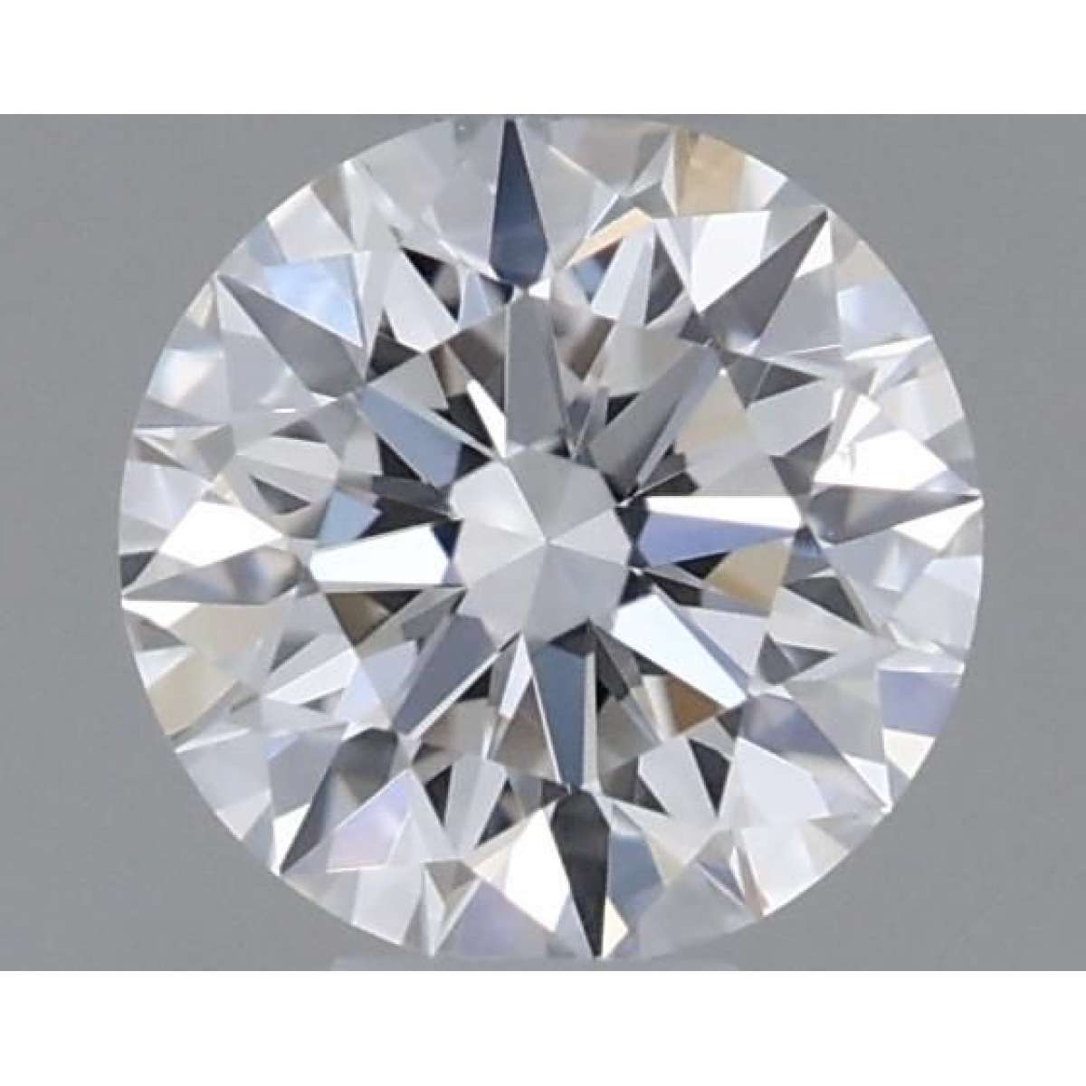 Certified Diamond GIA Carats 0.3 Color E Clarity VS2  EX  EX  EX Fluorescence NON Brown No Green No Milky No EyeClean 100%