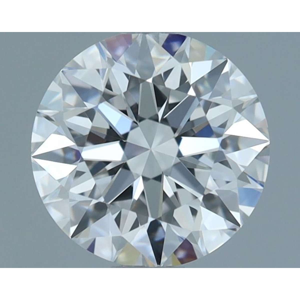 Certified Diamond IGI Carats 1.06 Color D Clarity IF  EX  EX  EX Fluorescence NON Brown No Green No Milky No EyeClean 100%