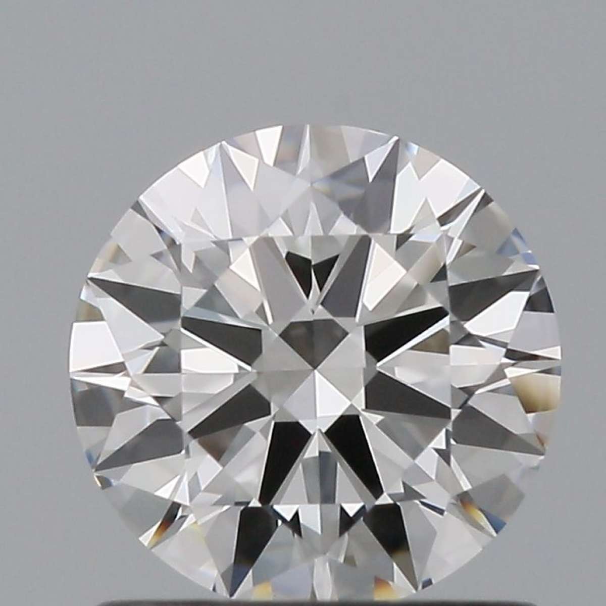 Certified Diamond GIA Carats 0.83 Color E Clarity VVS2  EX  EX  EX Fluorescence NON Brown No Green No Milky No EyeClean 100%