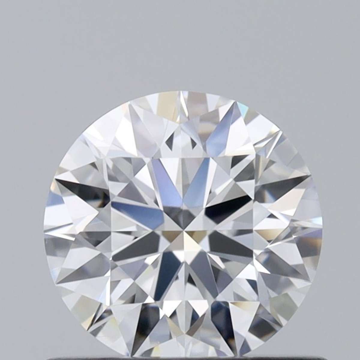 Certified Diamond GIA Carats 0.7 Color E Clarity VVS2  EX  EX  EX Fluorescence NON Brown No Green No Milky No EyeClean 100%