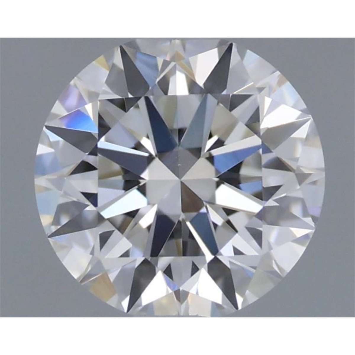 Certified Diamond GIA Carats 0.76 Color E Clarity VVS2  EX  EX  EX Fluorescence NON Brown No Green No Milky No EyeClean 100%