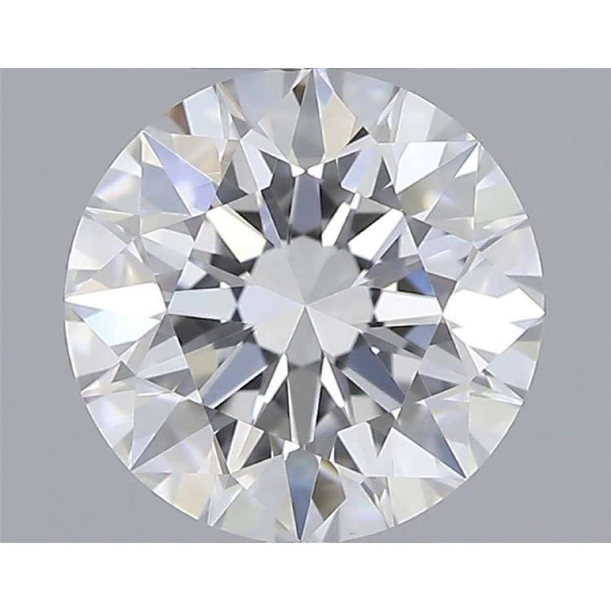 Certified Diamond GIA Carats 0.7 Color E Clarity VS1  EX  EX  EX Fluorescence NON Brown No Green No Milky No EyeClean 100%