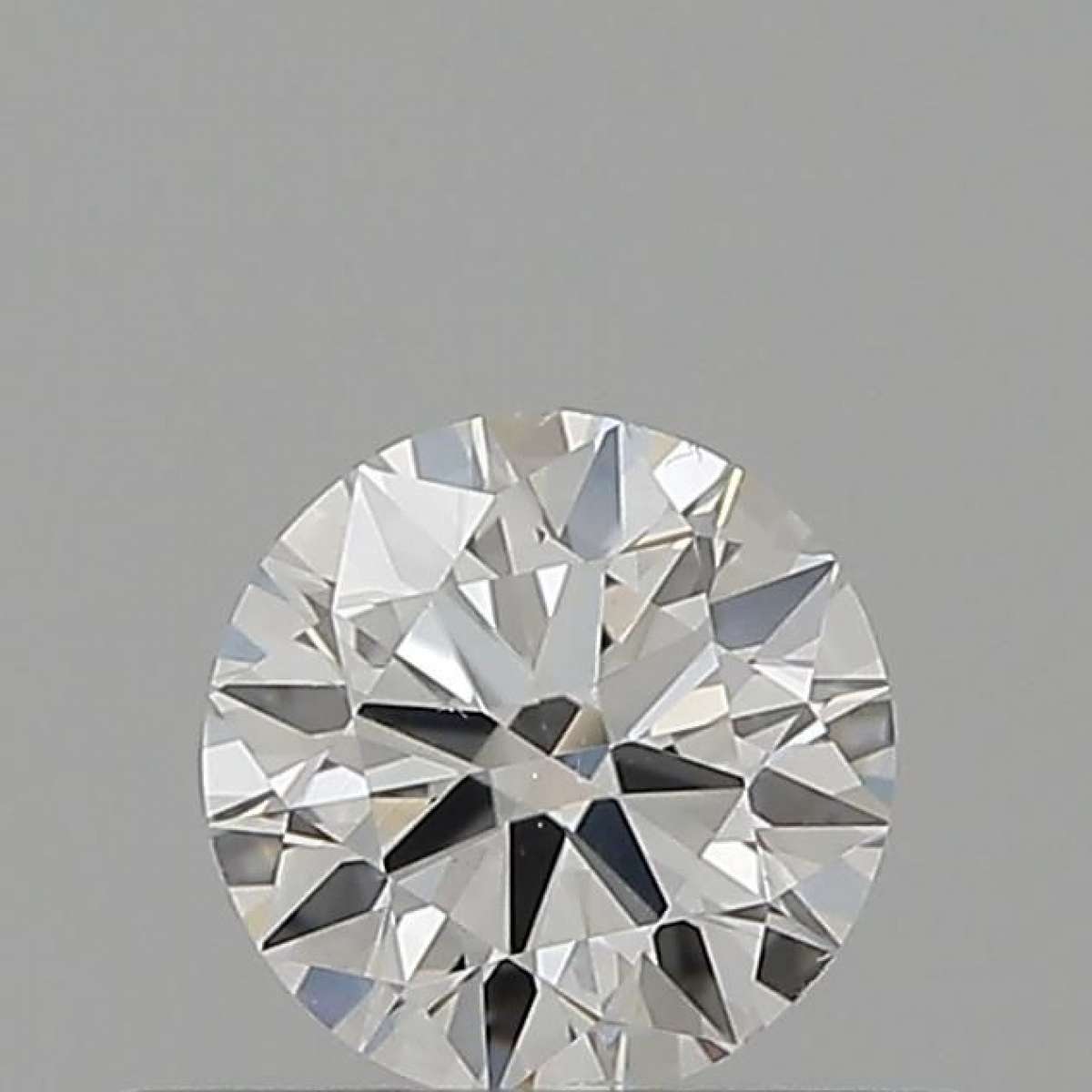 Certified Diamond GIA Carats 0.4 Color G Clarity SI1  VG  VG  VG Fluorescence NON Brown No Milky No EyeClean 100%