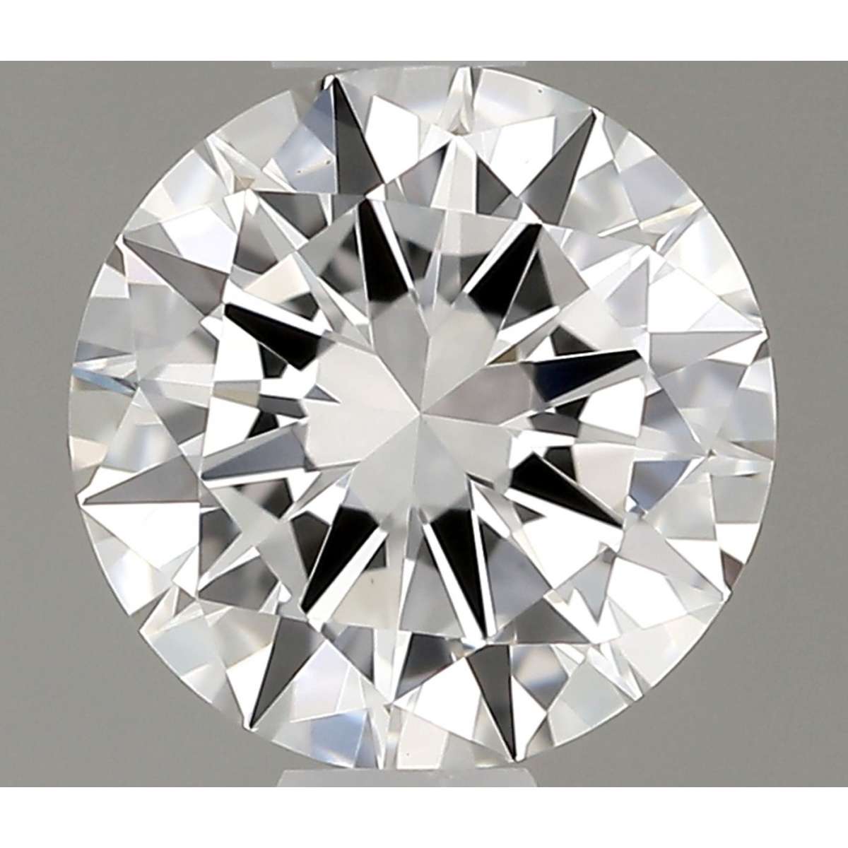 Certified Diamond GIA Carats 0.5 Color E Clarity VVS2  VG  EX  VG Fluorescence NON Brown No Green No Milky No EyeClean 100%