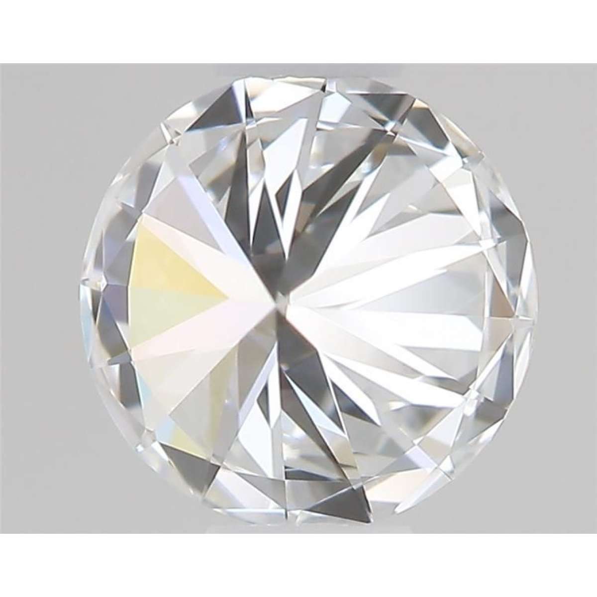 Certified Diamond GIA Carats 0.3 Color D Clarity VVS1  EX  EX  EX Fluorescence NON Brown No Green No Milky No EyeClean 100%