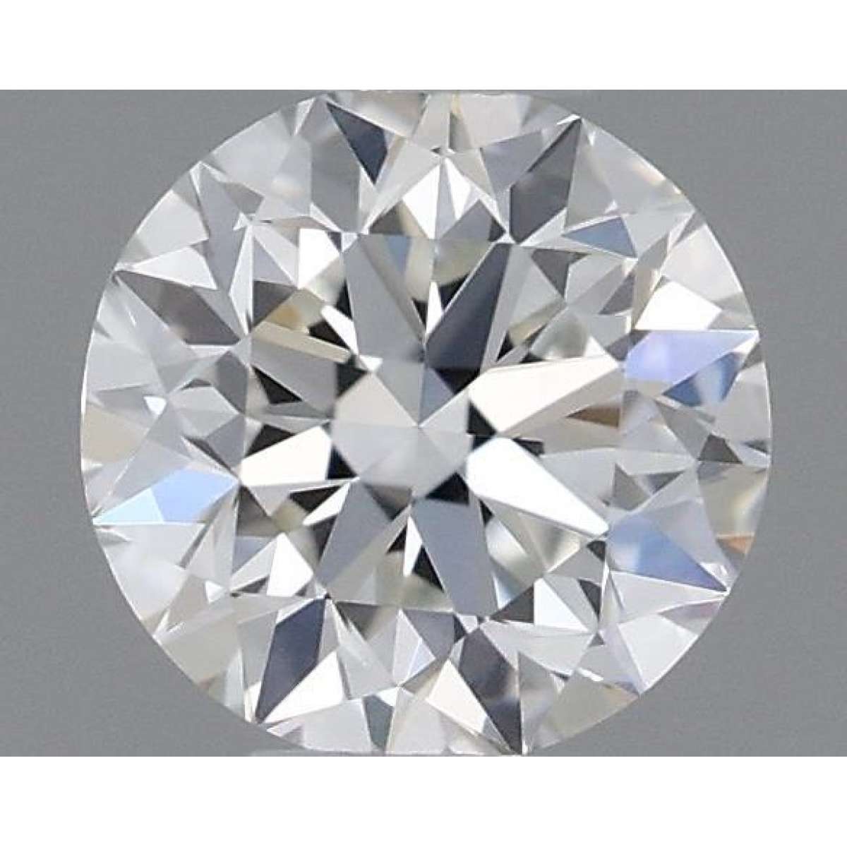 Certified Diamond GIA Carats 0.3 Color H Clarity SI1  VG  VG  VG Fluorescence NON Brown No Green No Milky No EyeClean 100%